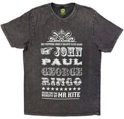 Риза The Beatles Mr Kite