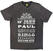 Ing The Beatles Mr Kite Charcoal Grey XL Ing