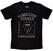 T-särk The Rolling Stones European Tour '82 Black XL T-särk