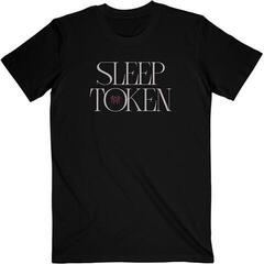 Риза Sleep Token Flamingo Circle (Back Print)