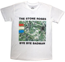 Majica The Stone Roses Badman