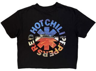 Риза Red Hot Chili Peppers Californication Asterisk