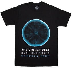 Paita The Stone Roses Hampden Park