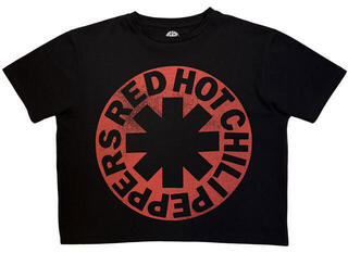 Риза Red Hot Chili Peppers Asterisk Circle