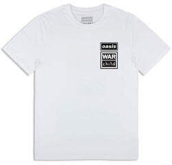 Shirt Oasis War Child (Ex-Tour)