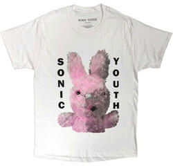 Paita Sonic Youth Dirty Bunny