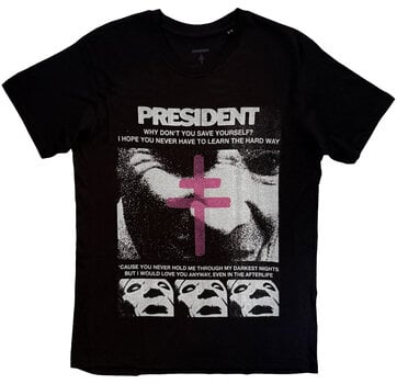 Košulja President Conclave Black M Košulja - 1