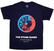 Košulja The Stone Roses Etihad Navy Blue L Košulja