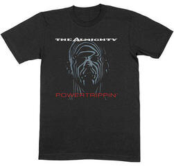 T-Shirt The Almighty Powertrippin'