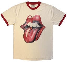 Majica The Rolling Stones Foreign Tongues Logo