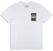 Tricou Oasis War Child (Ex-Tour) White M Tricou
