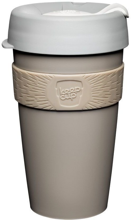 Thermotasse, Becher KeepCup Sway L