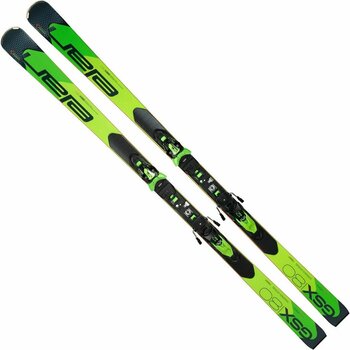 Esquís Elan GSX Fusion ELX 12 170 18/19 - 1