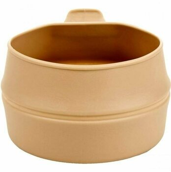 Food Storage Container Wildo Fold a Cup Army Army Desert 250 ml Food Storage Container - 1