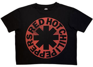 Košulja Red Hot Chili Peppers Asterisk Circle