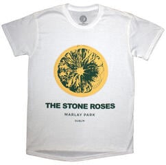 Риза The Stone Roses Dublin Lemon
