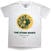 Риза The Stone Roses Dublin Lemon White L Риза