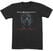 T-shirt The Almighty Powertrippin' T-shirt à manches courtes Black S