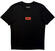 Сорочка Oasis Los Angeles Half Faces Fan Store (Back Print & Ex-Tour) Футболка з коротким рукавом Black М
