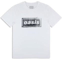 Shirt Oasis Thread Logo (Ex-Tour)