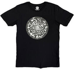T-Shirt The Beatles Revolver Faces