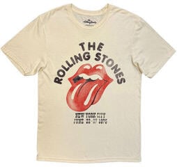 Сорочка The Rolling Stones New York City (Back Print)
