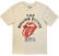 Сорочка The Rolling Stones New York City (Back Print) Natural 2XL Сорочка