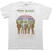 Košulja The Band Royal Albert Hall White XL Košulja