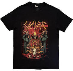 Košulja Slayer Goat Pray