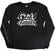T-krekls Ozzy Osbourne Tattoo Bat (Back Print) Black 2XL T-krekls