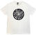 Majica The Beatles Revolver Faces White S Majica