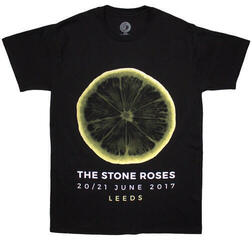 Košulja The Stone Roses Leeds 2017