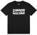 T-särk Oasis Collage Live '25 World Tour (Back Print & Ex-Tour) Black 2XL T-särk