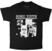 Ing Sonic Youth Angry Black XL Ing