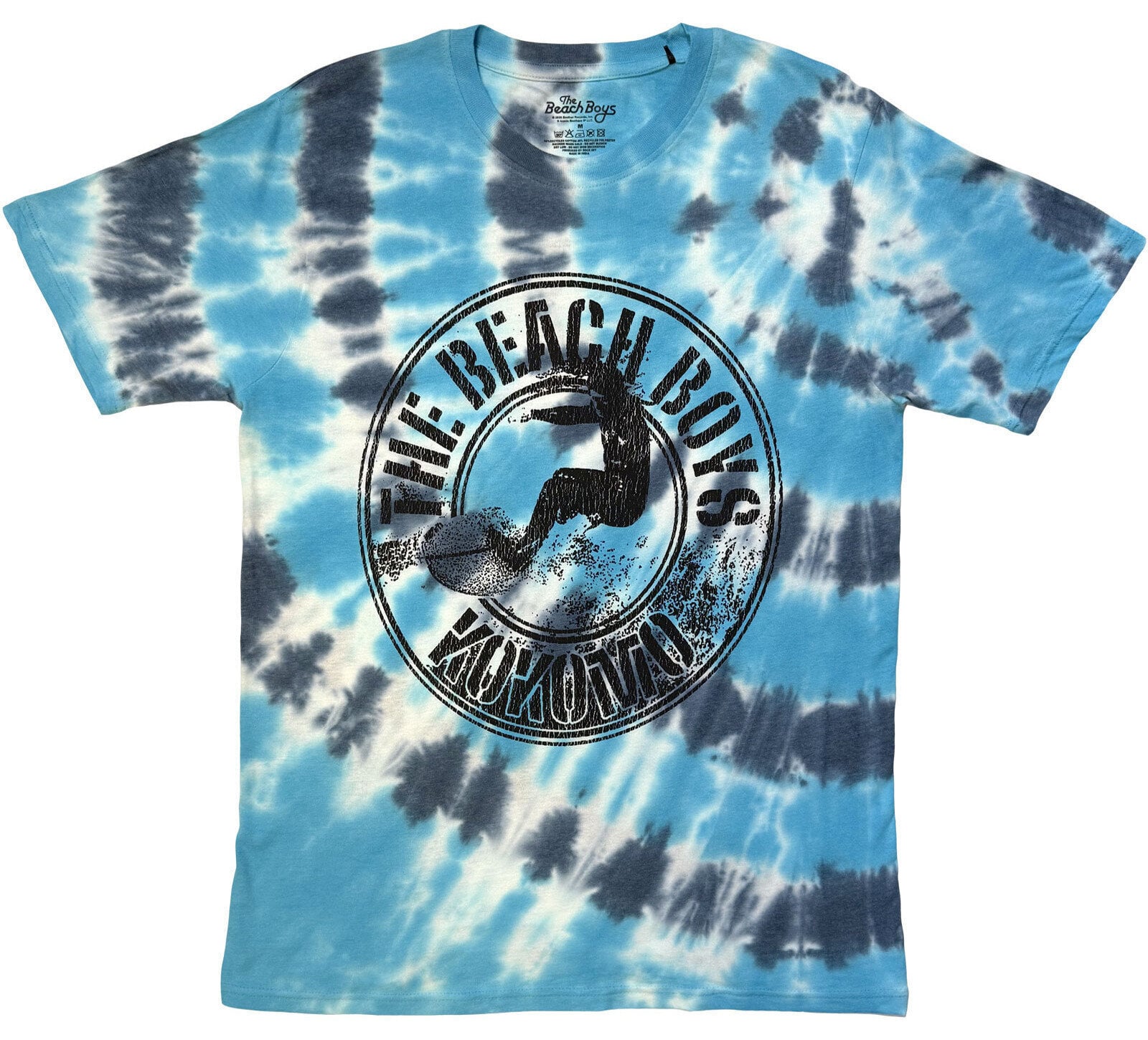 Ing The Beach Boys Kokomo Blue M Ing