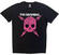 T-särk The Offspring Find Me Again Black L T-särk