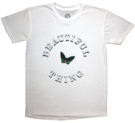 Риза The Stone Roses Beautiful Thing