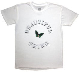 Tricou The Stone Roses Beautiful Thing