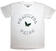 Tricou The Stone Roses Beautiful Thing White L Tricou
