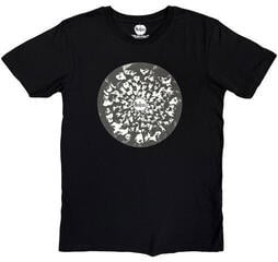 Сорочка The Beatles Revolver Faces