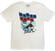 Tricou The Beach Boys Summer Tour '86 White L Tricou