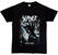 Paita Slayer Horned Cool Tone Reign In Blood Black 2XL Paita