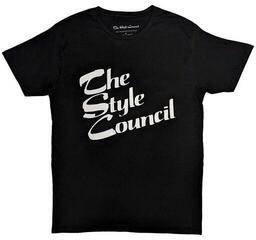 Majica The Style Council Stacked Logo