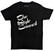 Majica The Style Council Stacked Logo Black 2XL Majica