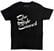 Tricou The Style Council Stacked Logo Black M Tricou