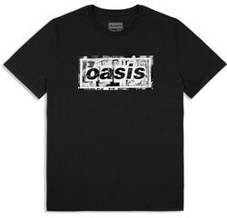 Риза Oasis Collage Live '25 World Tour (Back Print & Ex-Tour)