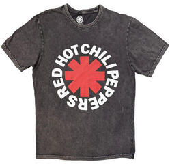 Shirt Red Hot Chili Peppers Classic Asterisk