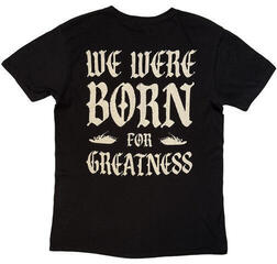 Košulja Papa Roach Born For Greatness (Back Print)