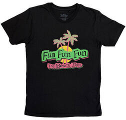 T-Shirt The Beach Boys Fun