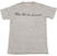 Paita The Style Council Logo (Wash Collection) Sand S Paita